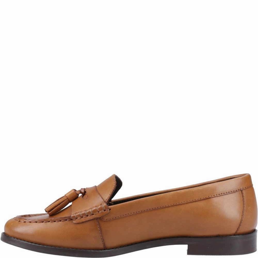 Hush Puppies Connie Tassel Loafer