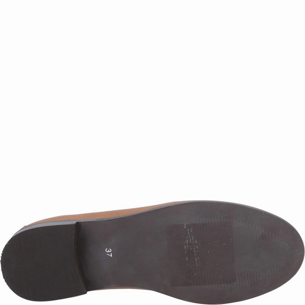 Hush Puppies Connie Tassel Loafer