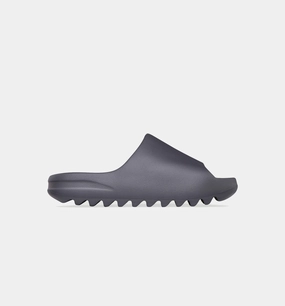 Yeezy Slide Granite Mens Sandals - Granite Limit One Per Customer Sandals For Older