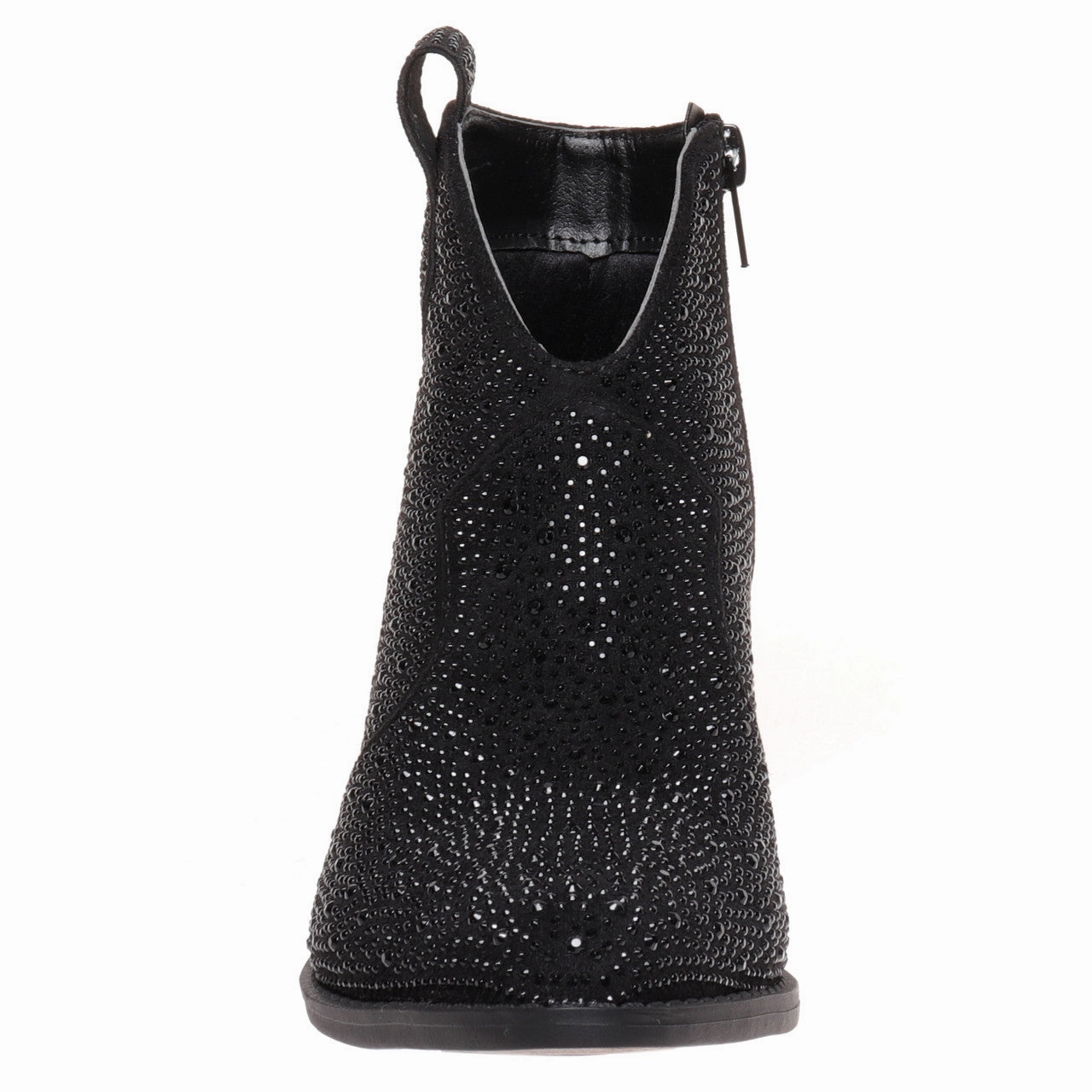 Dress Shoe Taps Women's Wilder-9 *FINAL SALE