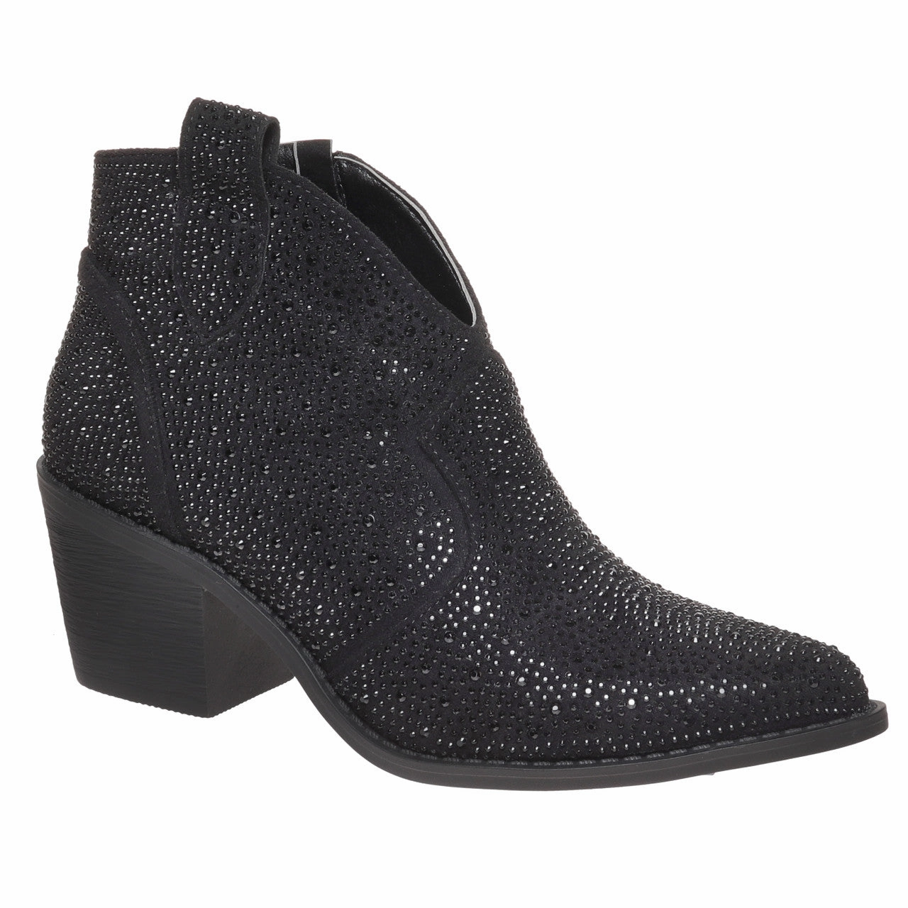 Dress Shoe Lacing Patterns Women's Wilder-9 *FINAL SALE