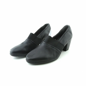 SOFT LINE JANA High Heels Size 4.5