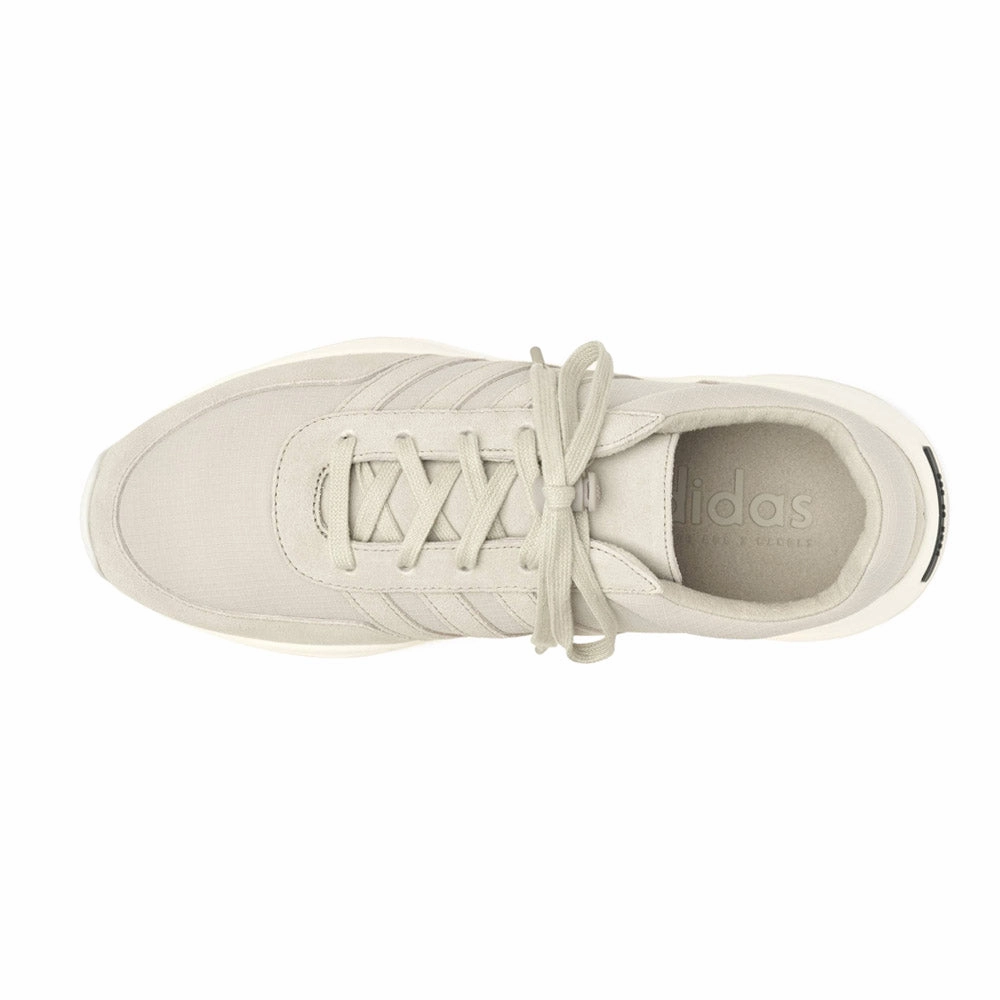 Fear of God x Athletics Los Angeles Lace Up Sneakers Adidas Stan Smith Lux Shoes