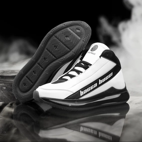 Best Sneakers For Marathon Running Bacca Bucci Mars 2.0