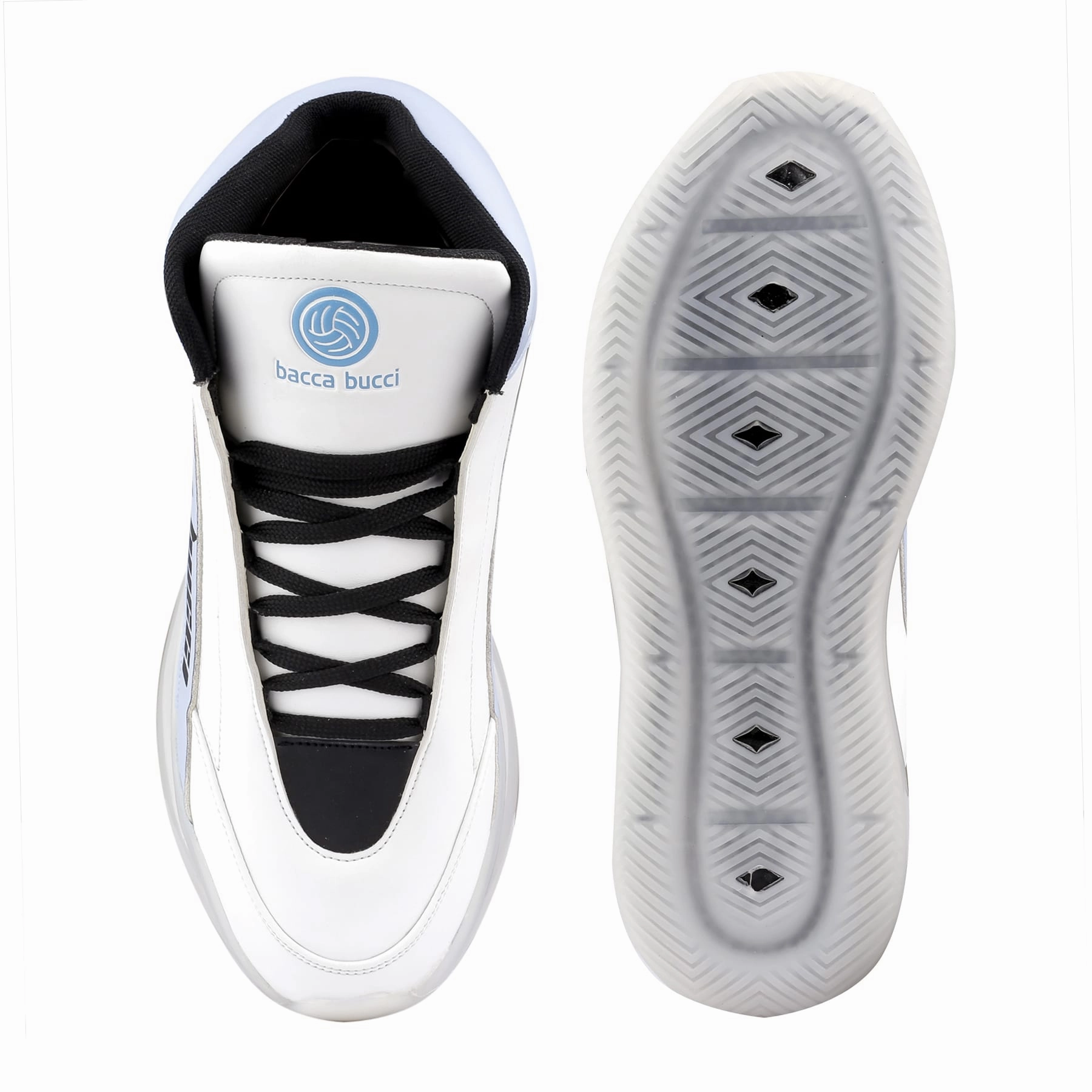 Cool Running Sneakers Bacca Bucci Mars 2.0