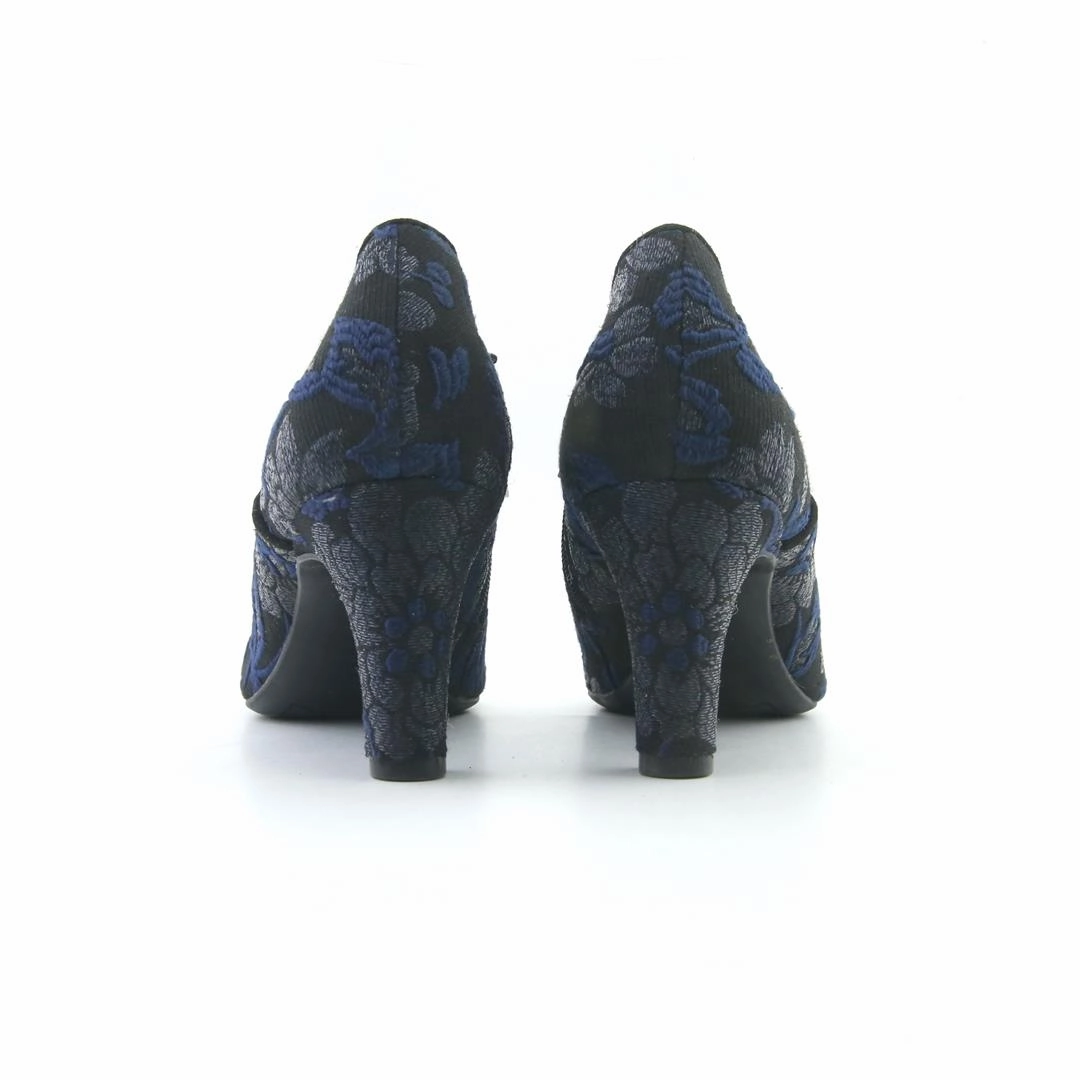 High Heel Prosthetic BANDOLINO WIKOLI 2