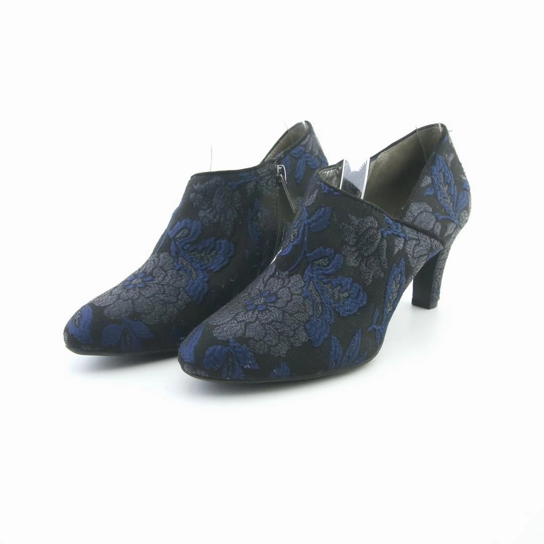 Formal High Heels BANDOLINO WIKOLI 2