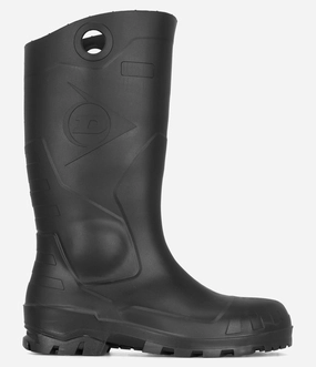 Spider Boots Dunlop Chesapeake 14" Waterproof Wellington Boot