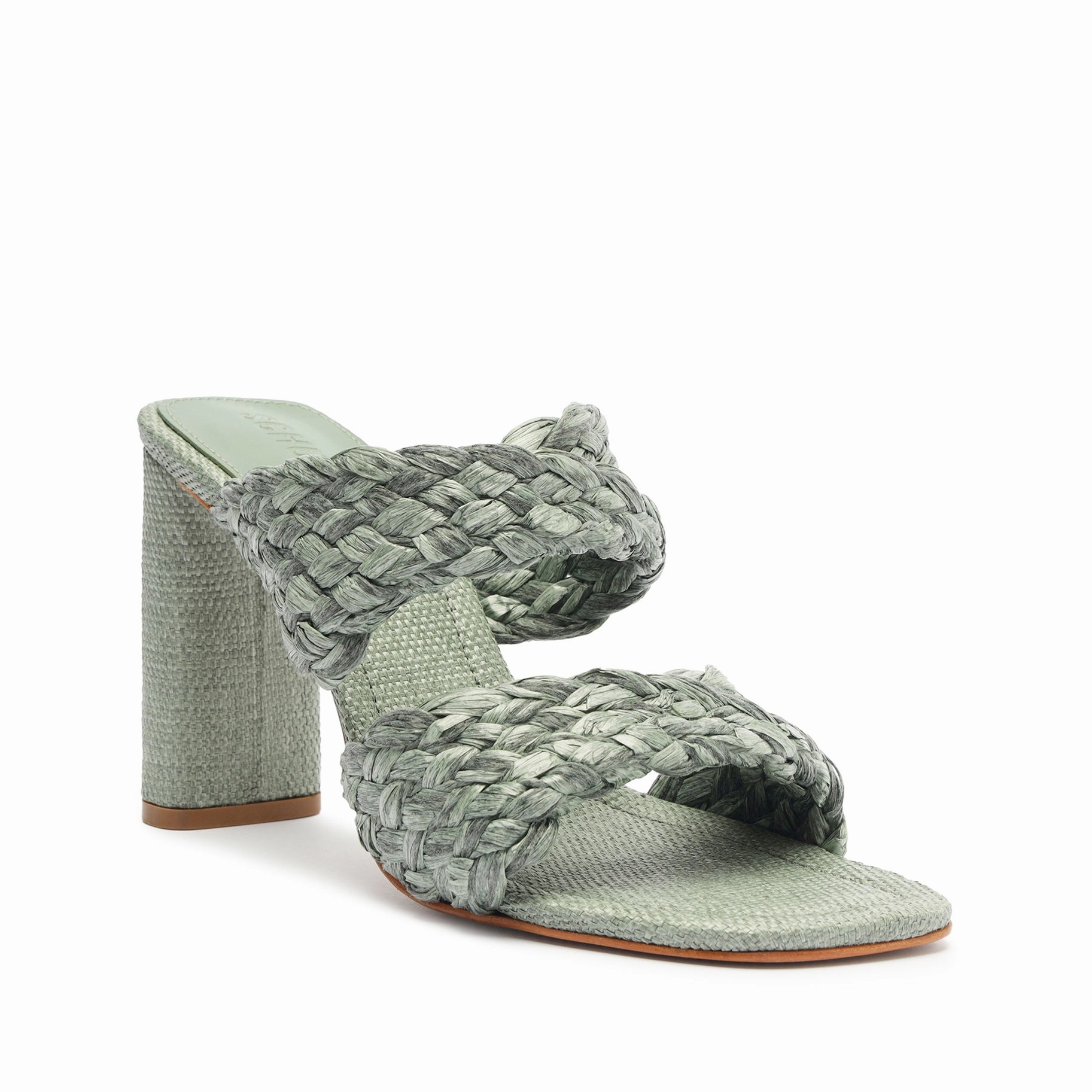 Sandals Kurt Amani Straw Sandal