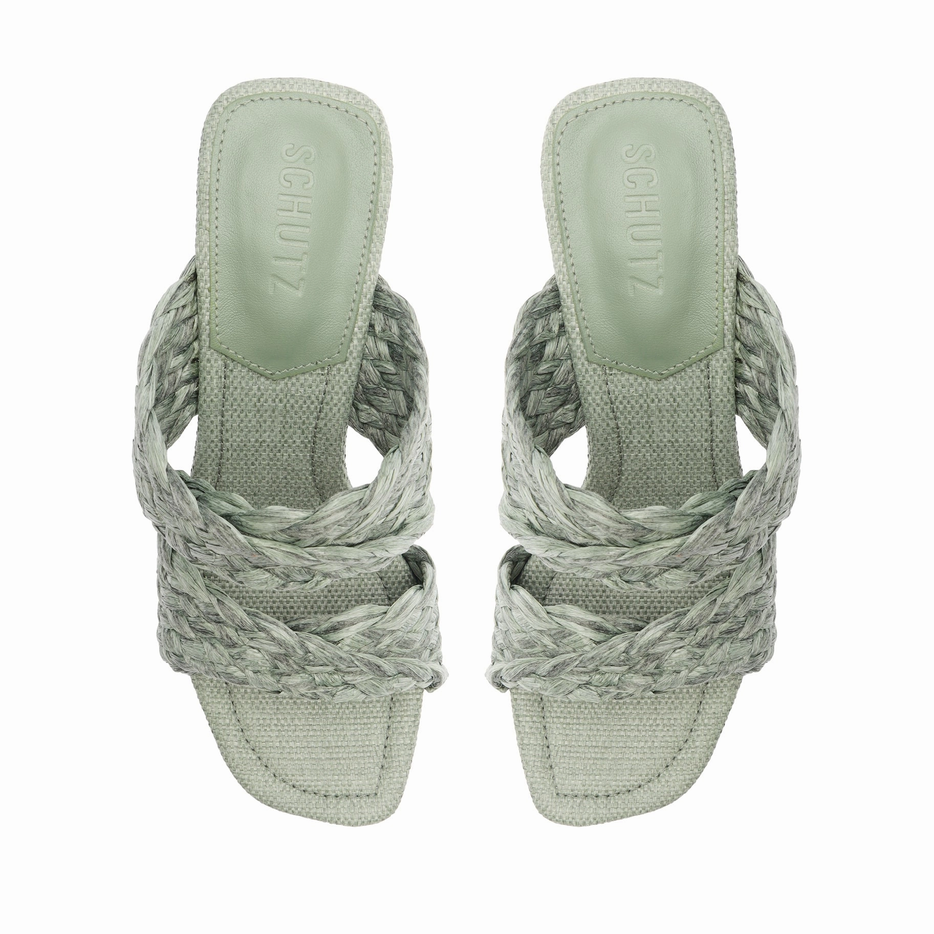 Amani Straw Sandal Sandals Reviews