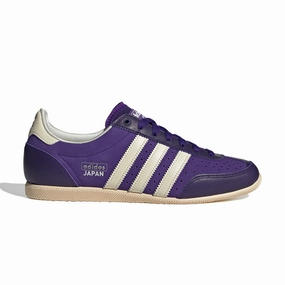Adidas Puremotion Running Shoes Wmns Japan 'Collegiate Purple Cream White'
