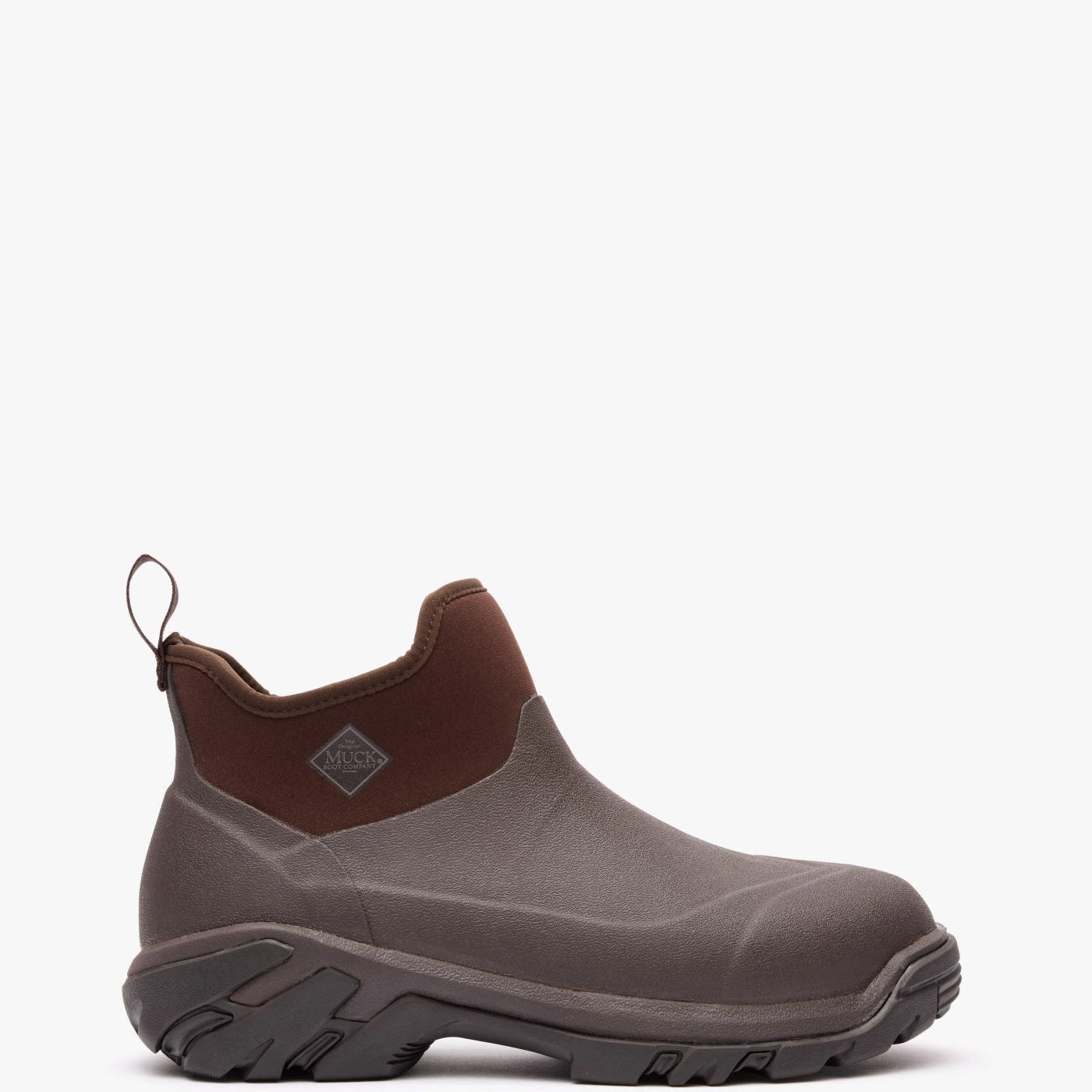 Men's Woody Sport Ankle Boot Guy Rain Boots