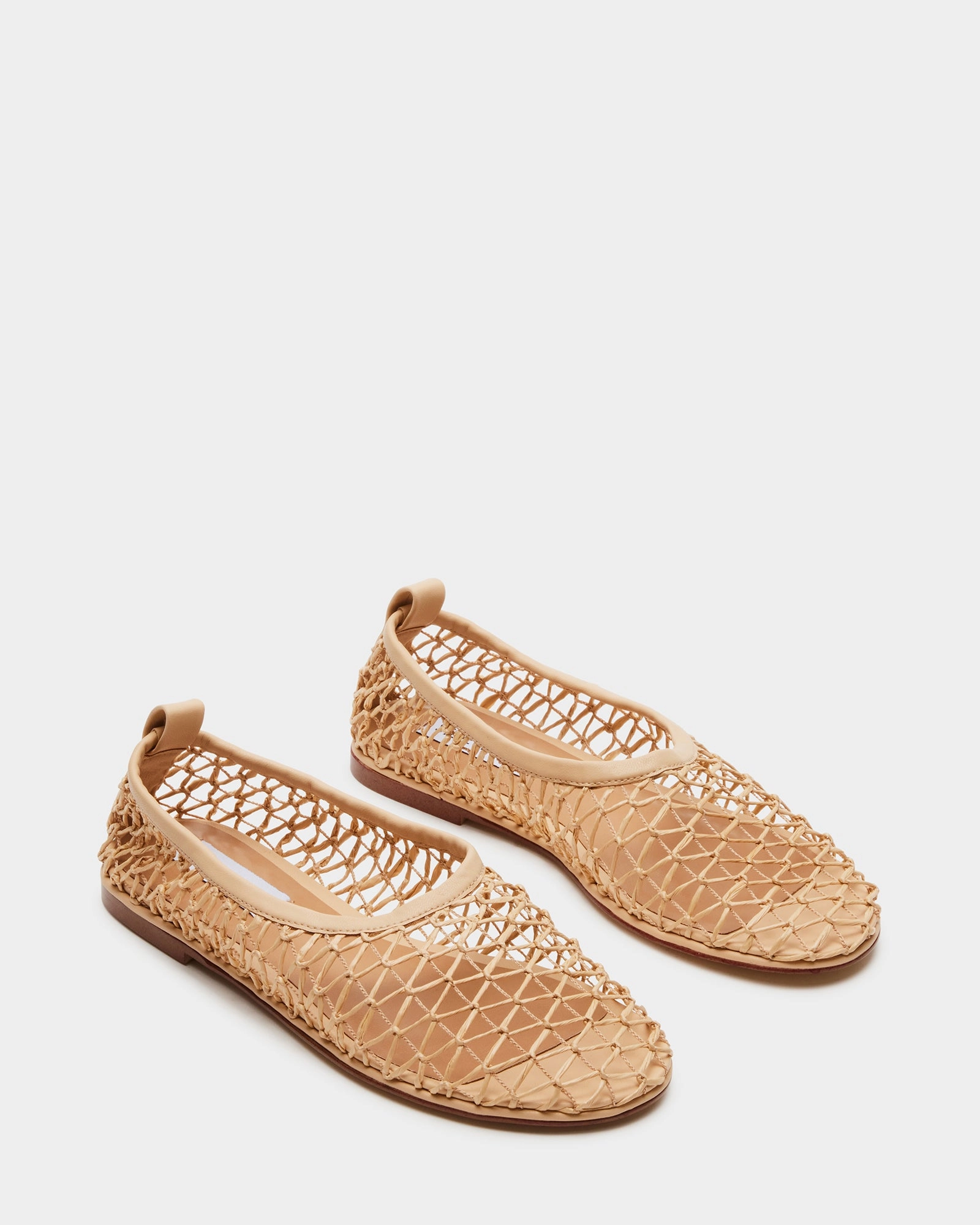 Steve Madden Shoes Loafers AMBROSIA TAN