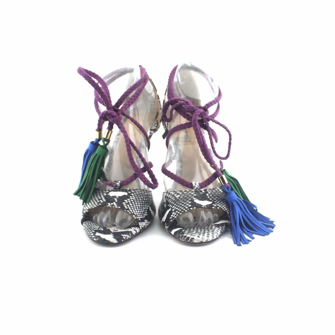 High Heel Centerpiece AMERICAN BRAND .