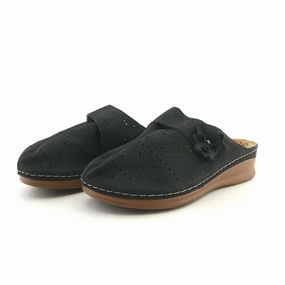 AMERICAN BRAND . Logo Slippers