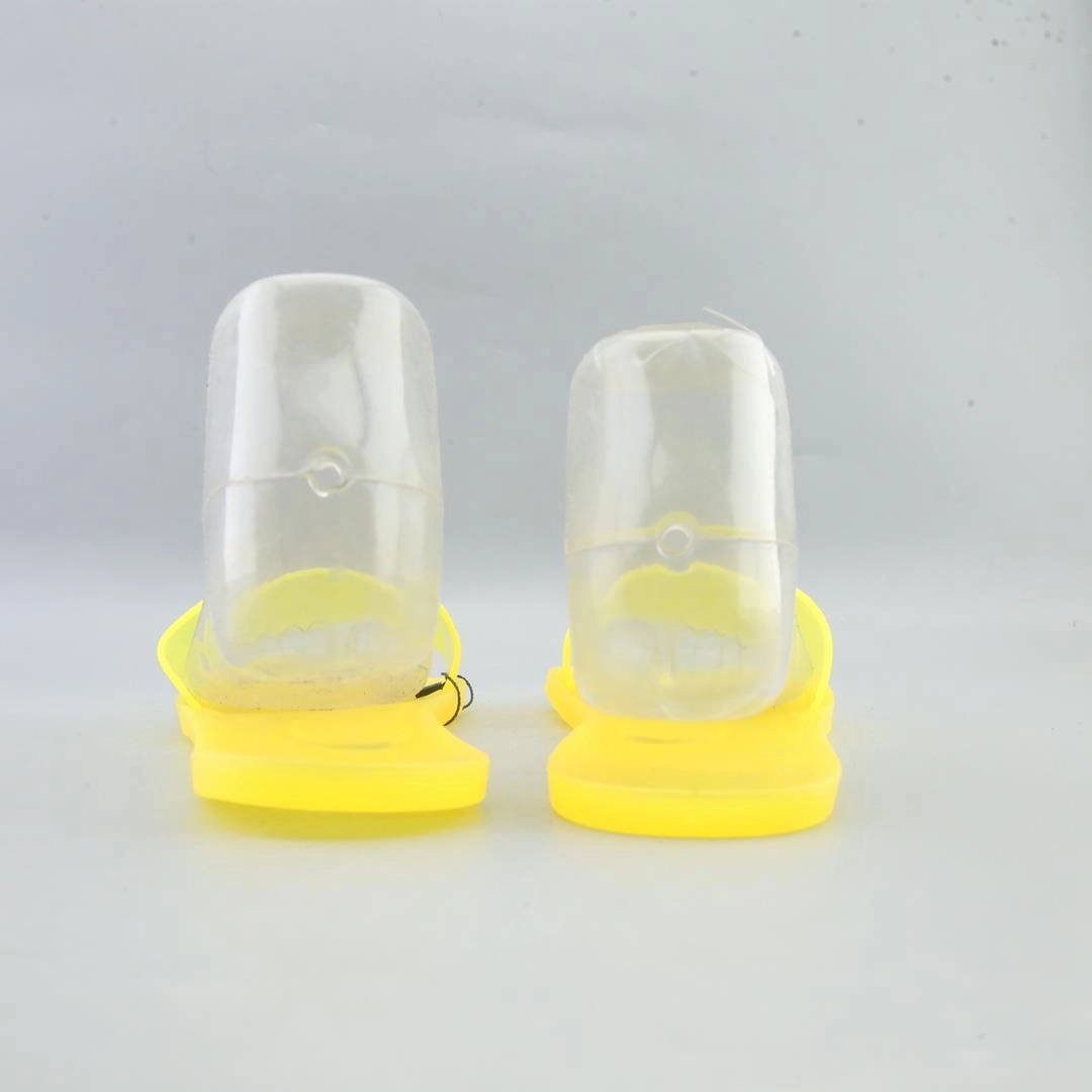 AMERICAN BRAND . Slippers Crochet Pattern