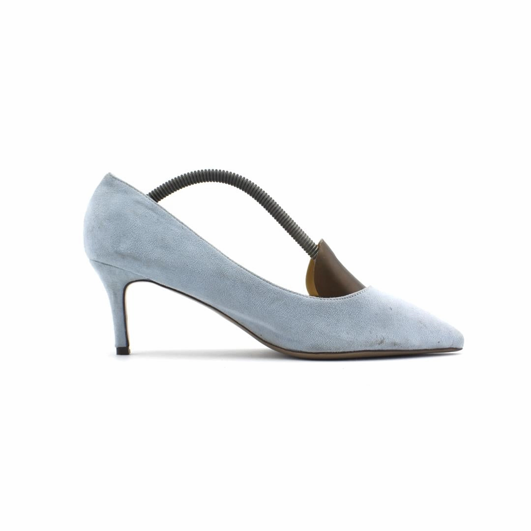 AMERICAN BRAND . Boots High Heels Leather