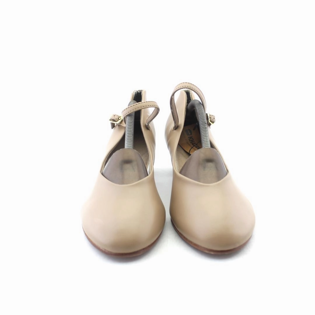 AMERICAN BRAND . High Heels Designer