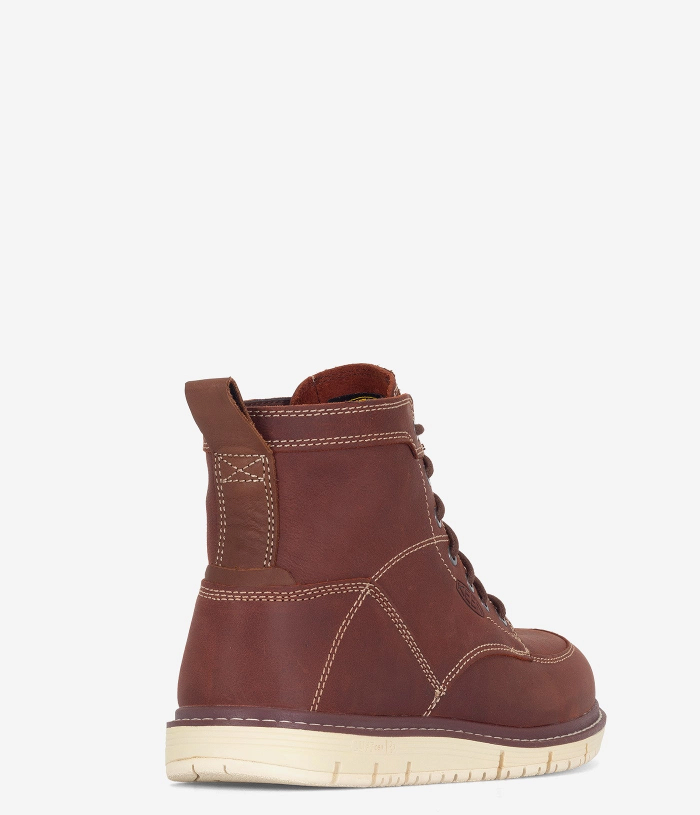 KEEN Utility San Jose 6" Soft Toe Boot - Men Climbing Boots