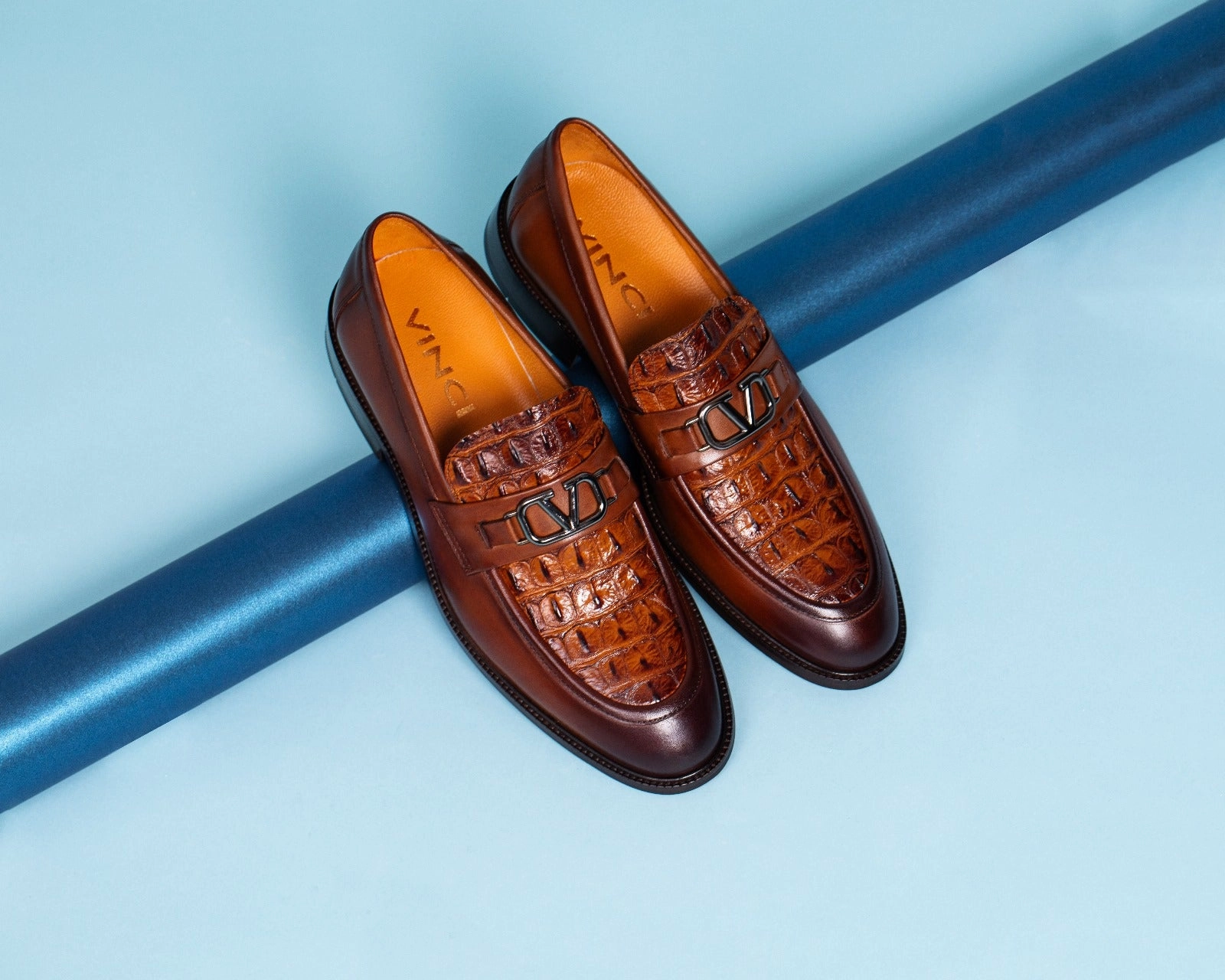 Amsterdam Tan Bit Loafer Men Shoe Shoes With Formal Dress