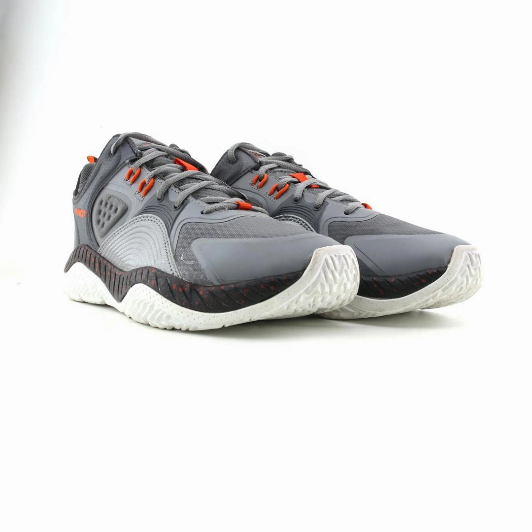 AND 1 BUCKET Belk Basketball Shoes