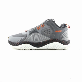 AND 1 BUCKET Colorway Basketball Shoes