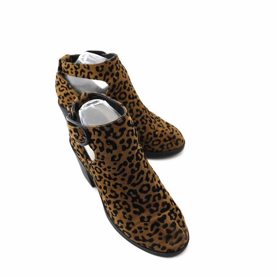 ANGEL FLEX . Thigh High No Heel