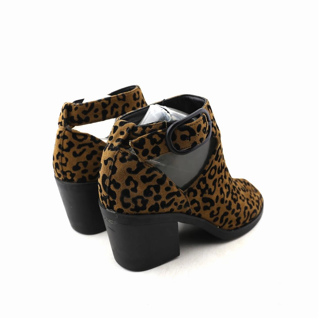 ANGEL FLEX . High Heels Rule 34