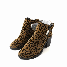 6 Inch High Heel Sandals ANGEL FLEX .