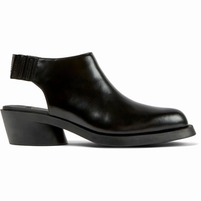 Women's Snow Boots Ankle boots Women Camper Bonnie