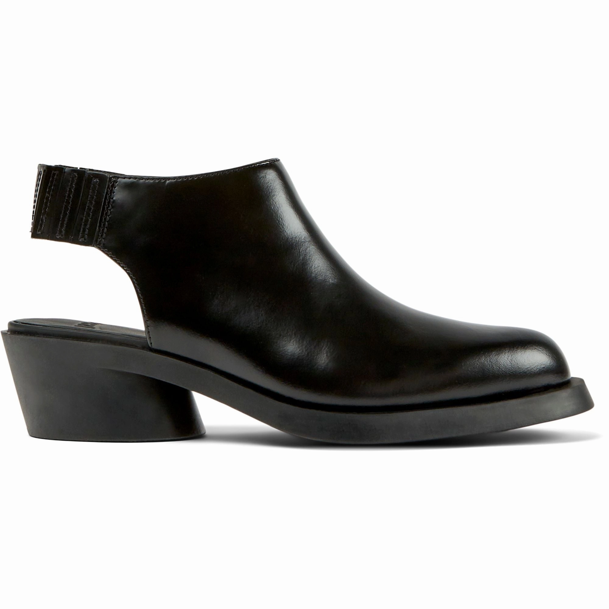 Georgia Boots Steel Toe Ankle boots Women Camper Bonnie