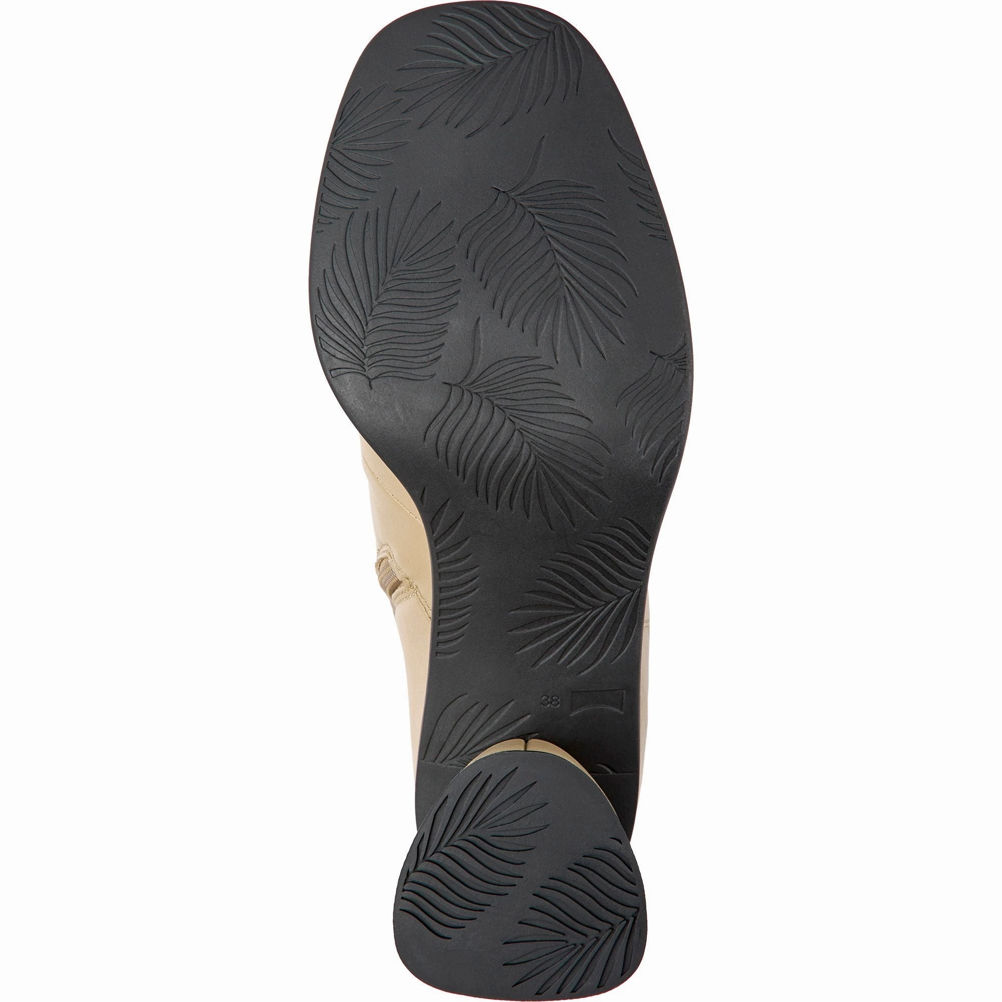 Eel Skin Boots Ankle boots Women Camper Kiara