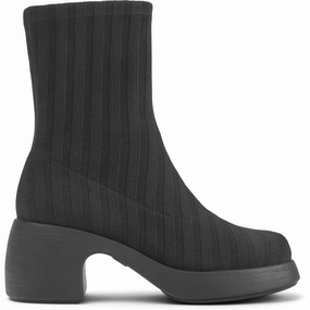 Ankle boots Women Camper Thelma Wolf Boots