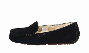 ANSLEY MOCCASIN SLIPPERS WMNS Lemon Jelly Slippers