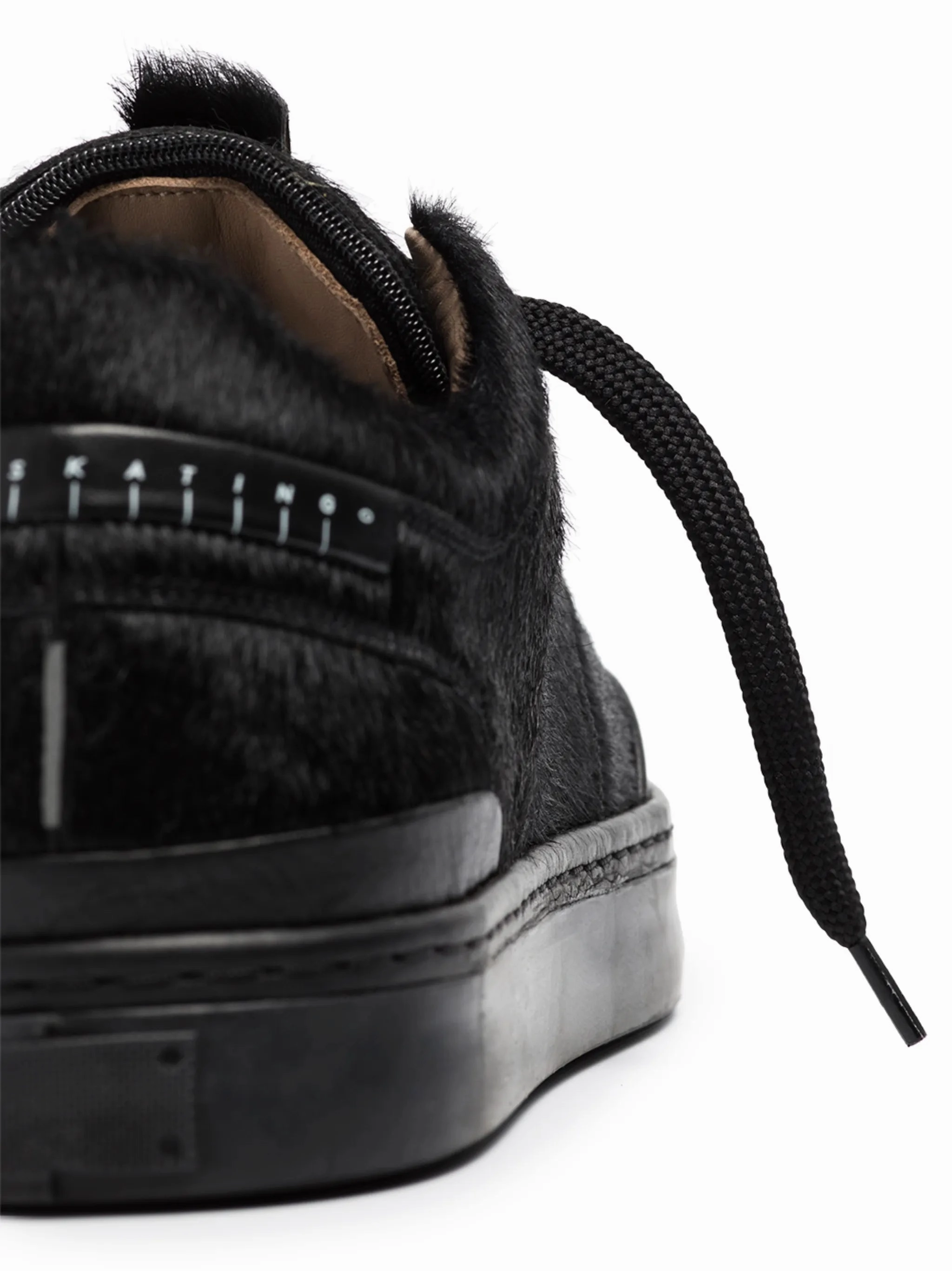 Flat Bottom Shoes For Weightlifting Antiskate sneakers