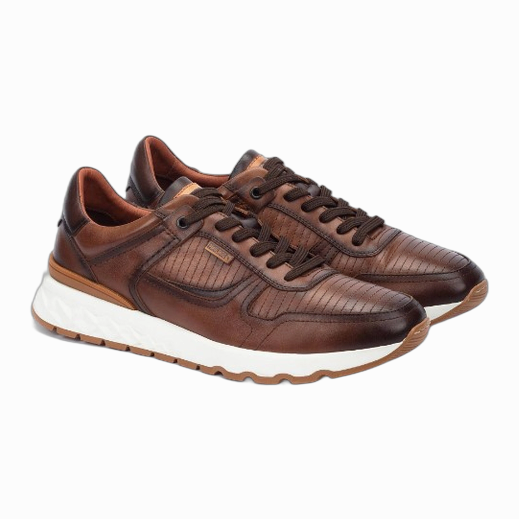 Aranda M8R-6239C1 Dress Shoe With Sole