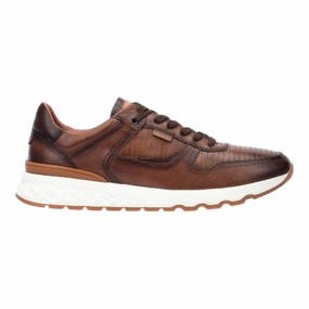 Dress Shoes Military Aranda M8R-6239C1