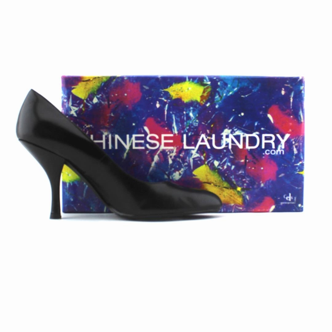 Long Dress With High Heels CHINESE LAUNDRY YANNI