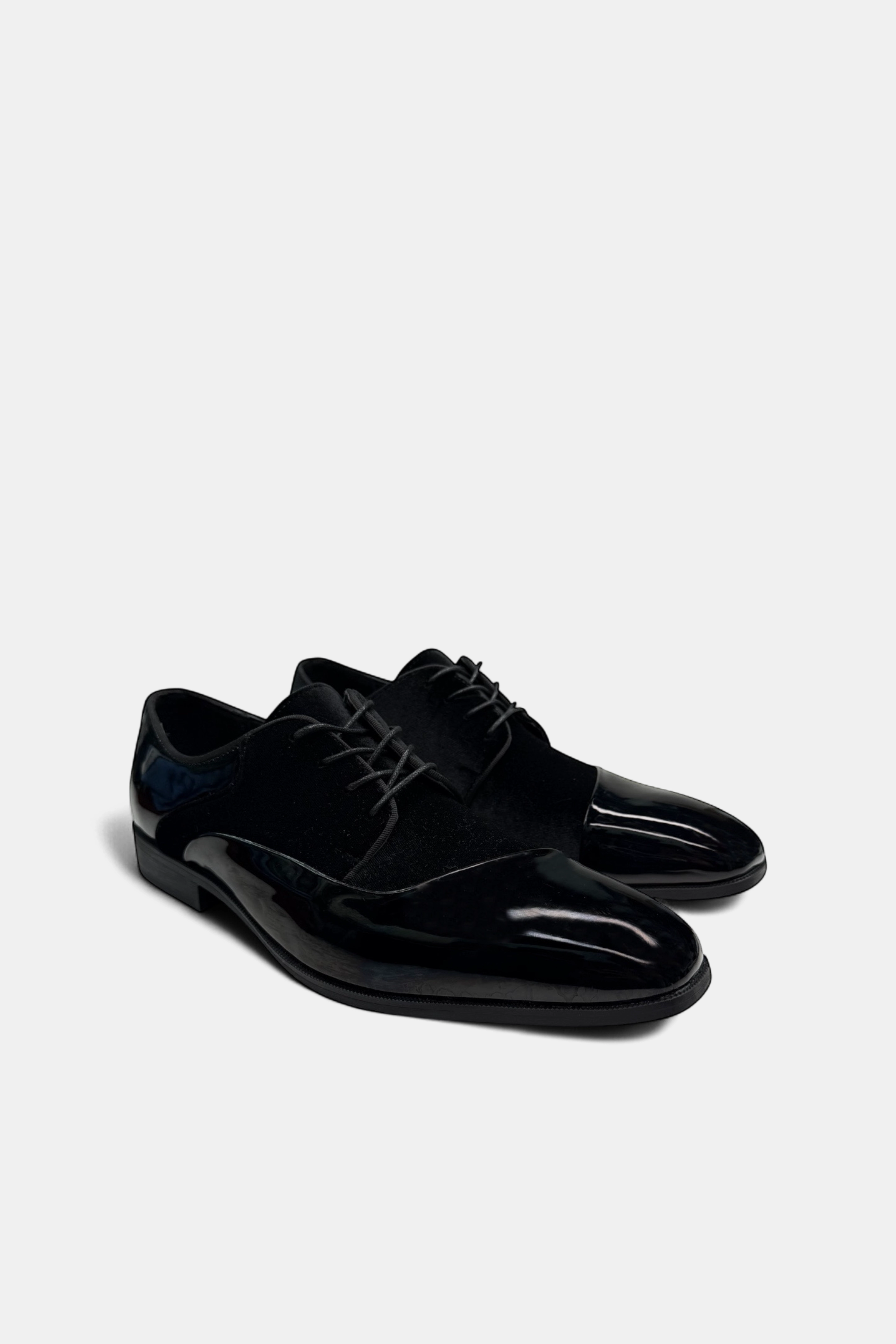 Good Casual Dress Shoes Archer Lace-Up Formal Shoes