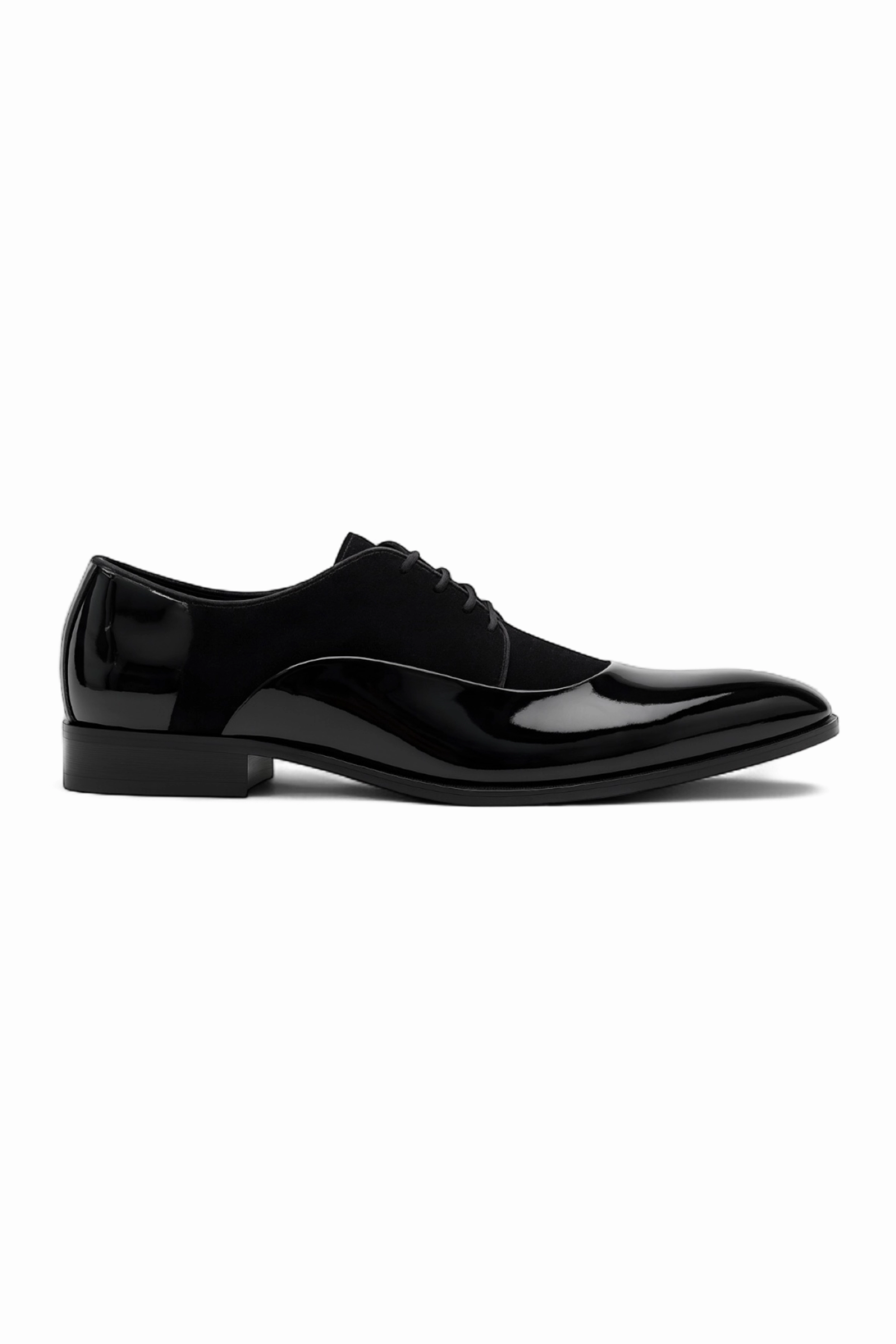 Archer Lace-Up Formal Shoes Slip Resistant Dress Shoe
