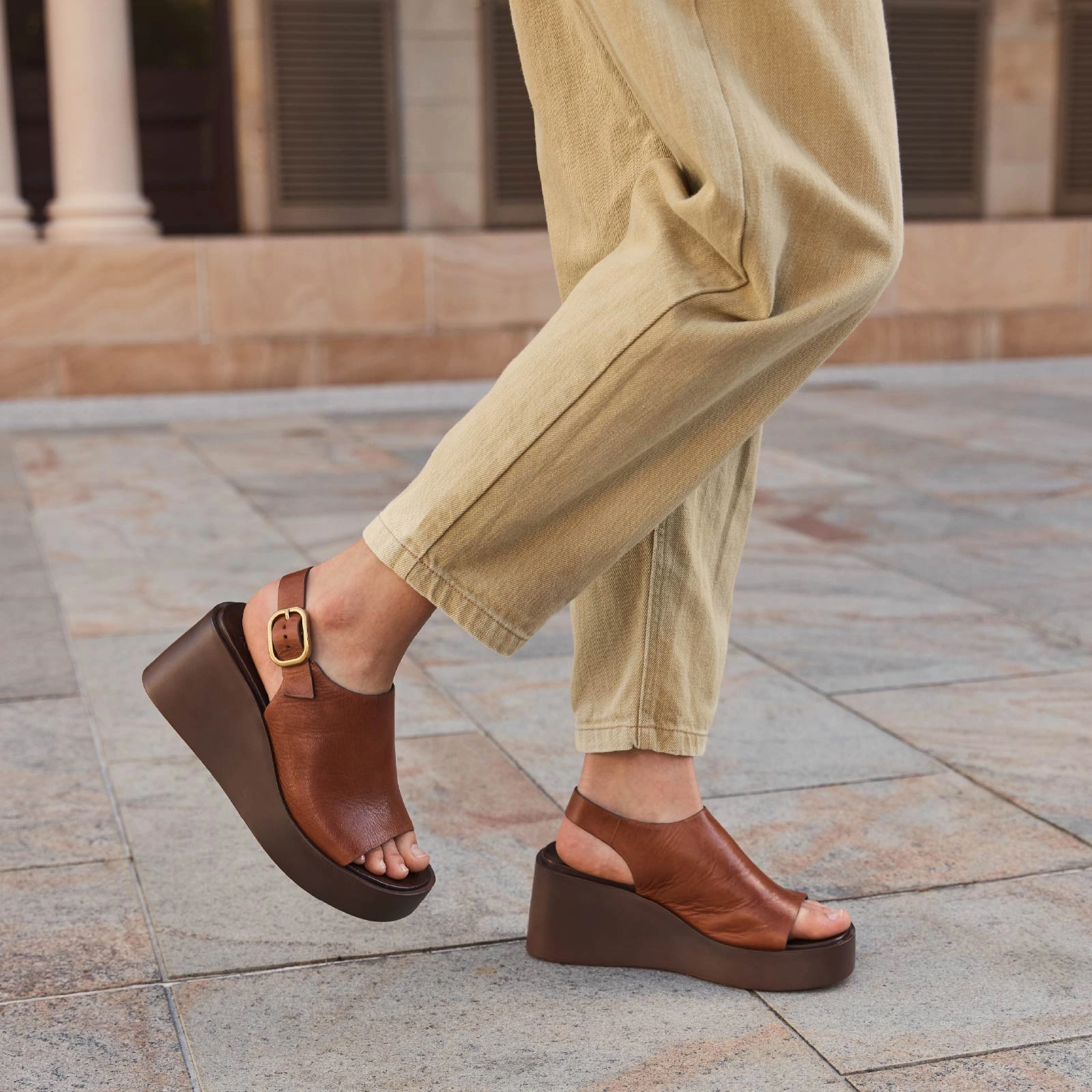 Cowboy Sandals ARIANI