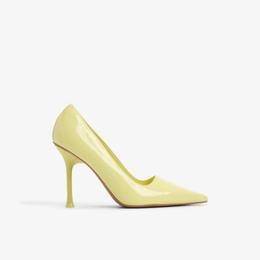 Ariies Double Chocolate Leather Loafers