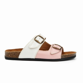 Arizona Binky Natural Leather Slippers Heritage Auctions Slippers