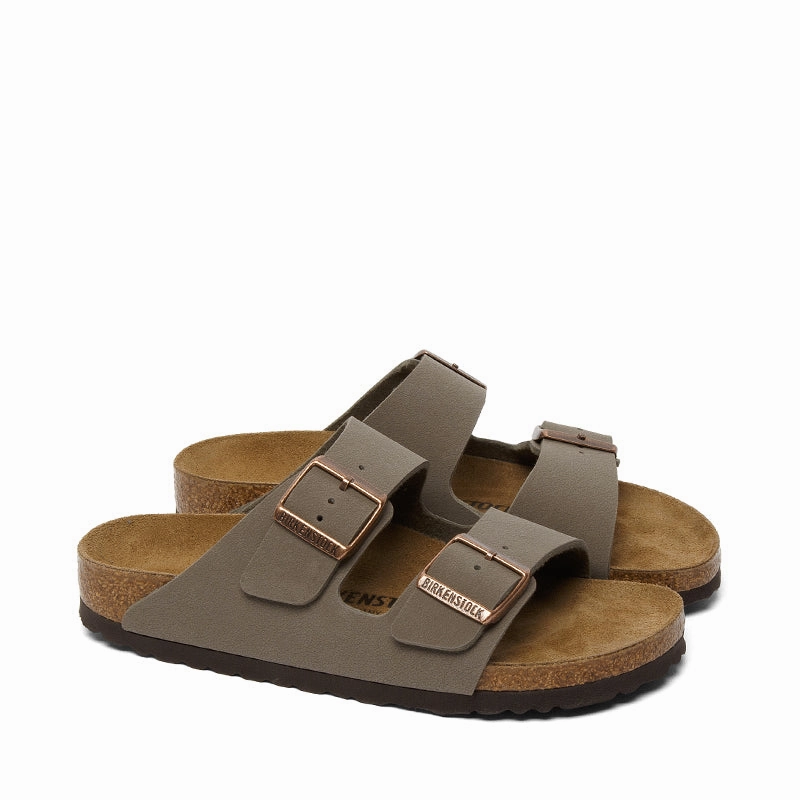 ARIZONA M Fringed Sandals