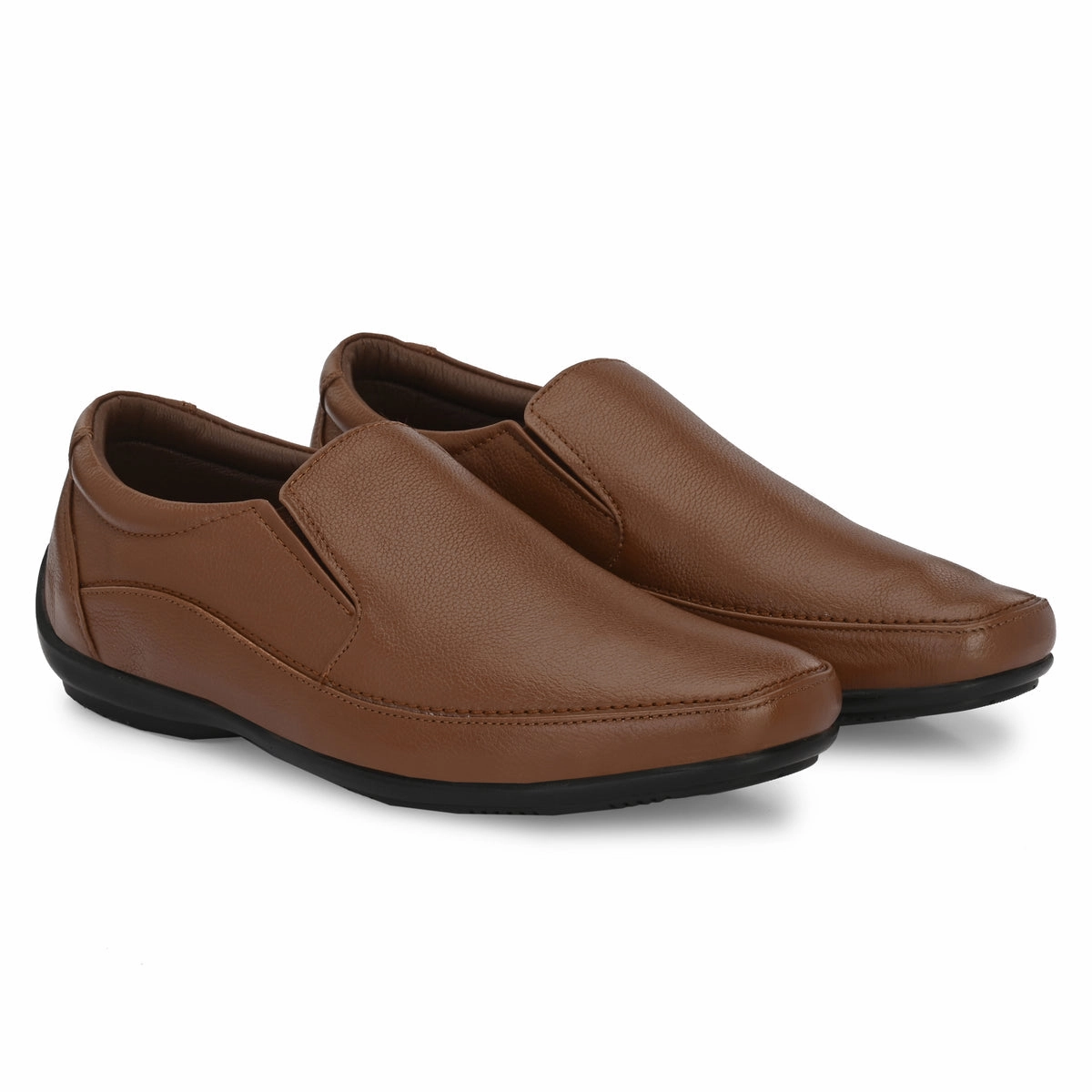 Loafers Chain Arkin Comfort Leather Loafers