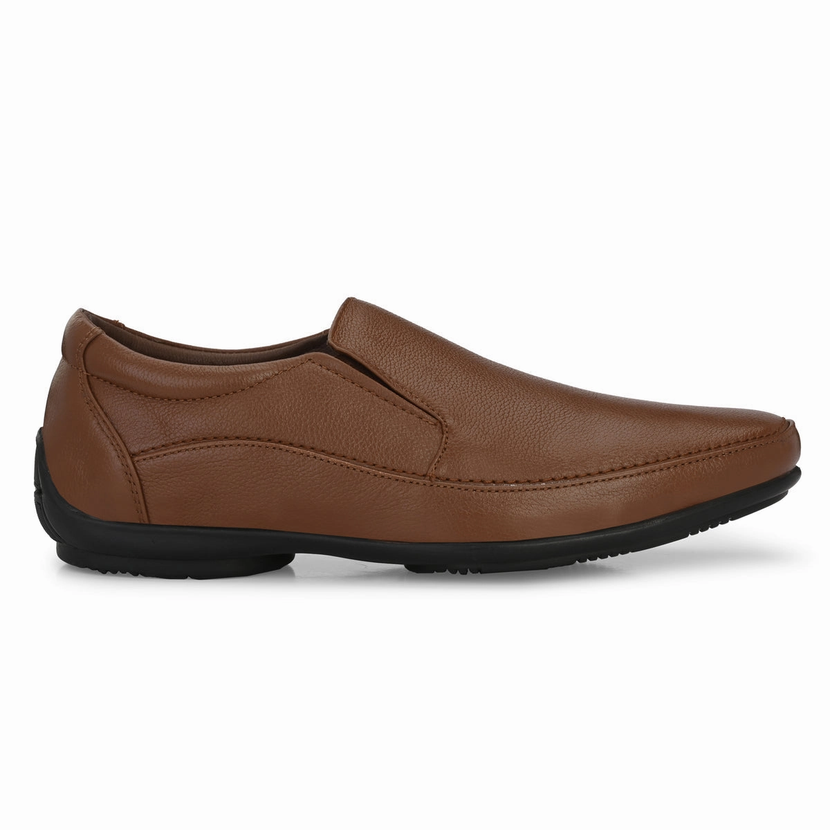 Suade Loafers Arkin Comfort Leather Loafers