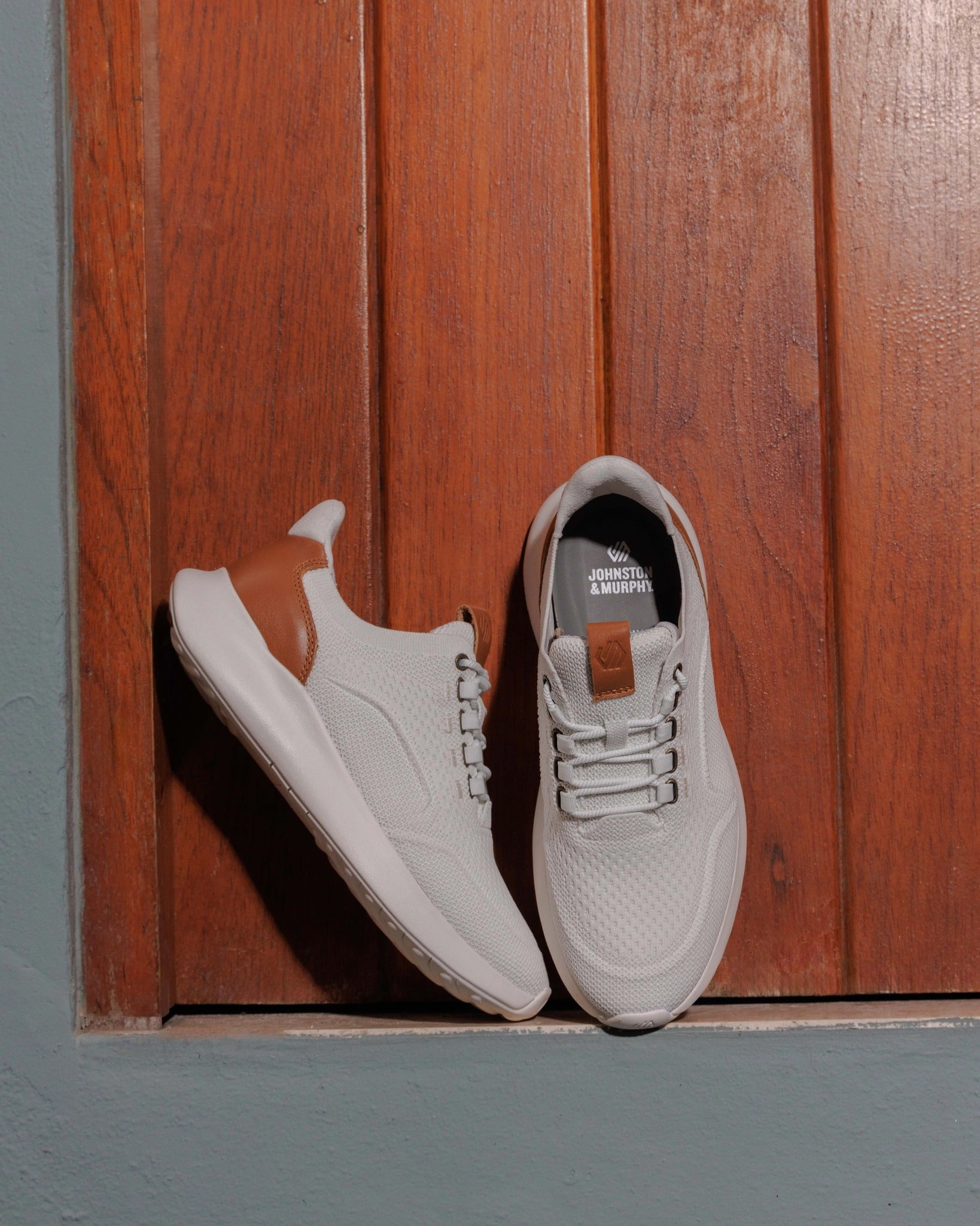 Best Shoes For Supination And Flat Feet Armhest 2.0 White Knit