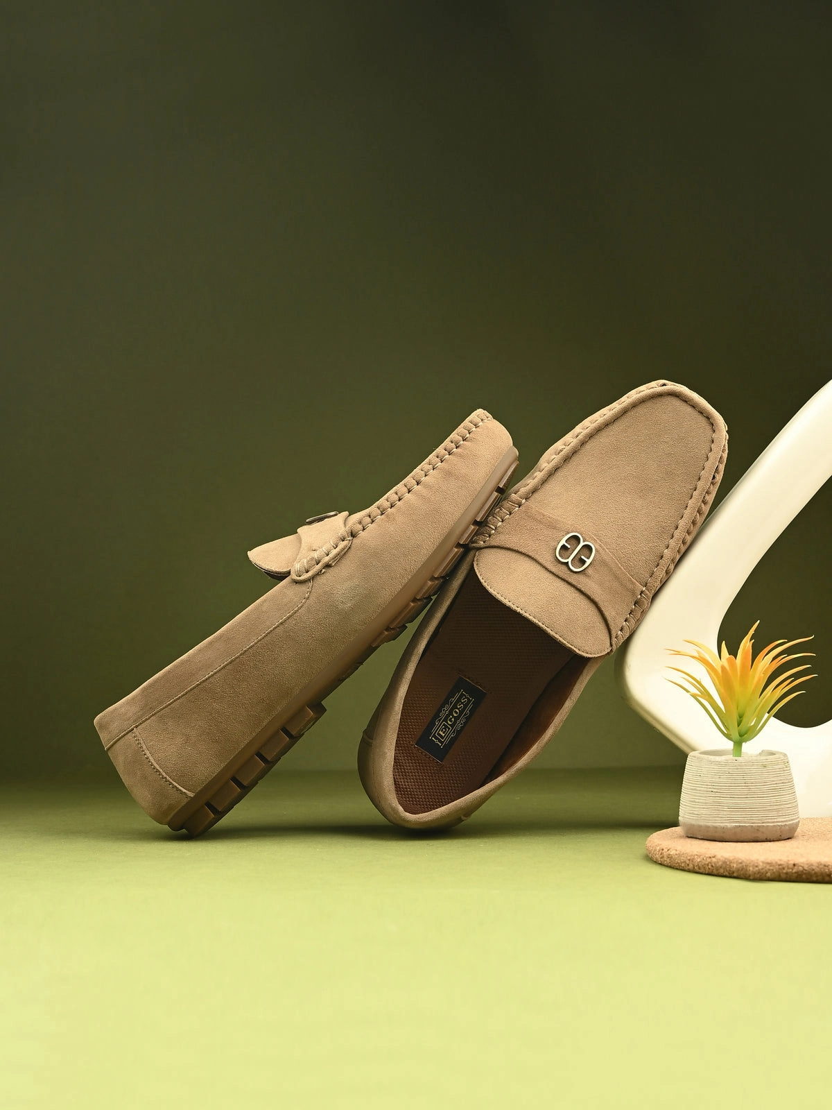 Ascend Suede Leather Loafers Martens Adrian Smooth Leather Tassel Loafers