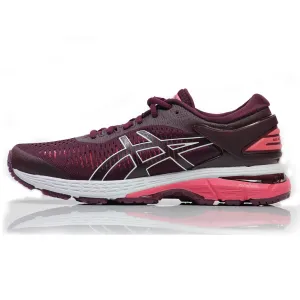 Asics Gel Kayano 25 Women's Running Shoe Best Shoes To Run On Treadmill