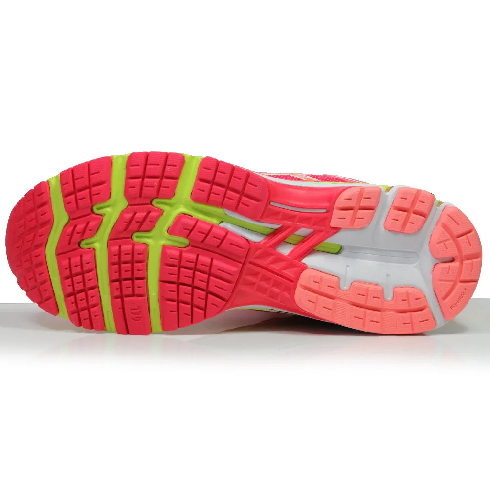 Asics Gel Kayano 26 Women's Running Shoe - Laser Pink/Sour Yuzu Pegasus 41 Running Shoe